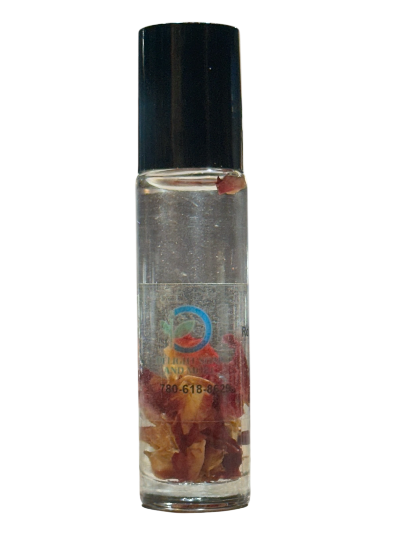 Essential Oil Roller Perfumes