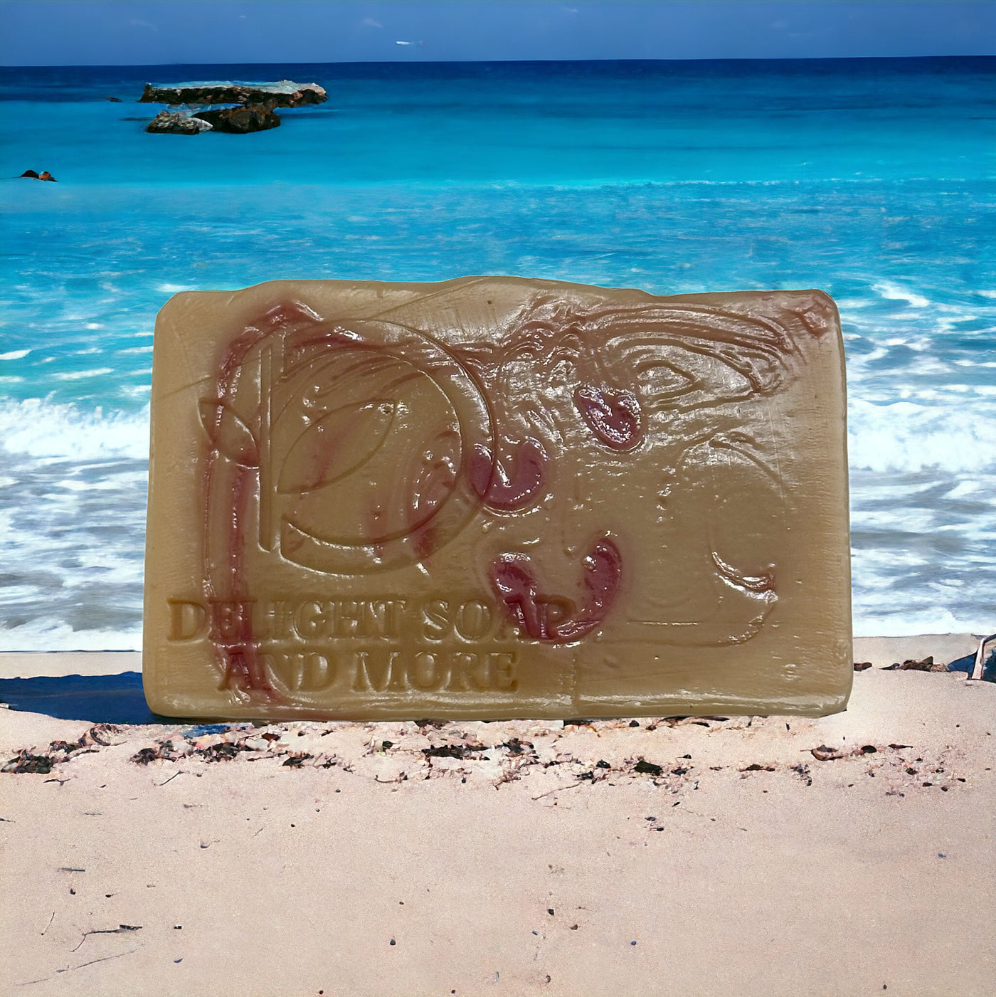 GOAT MILK BASTILLE SOAP *ADORA*