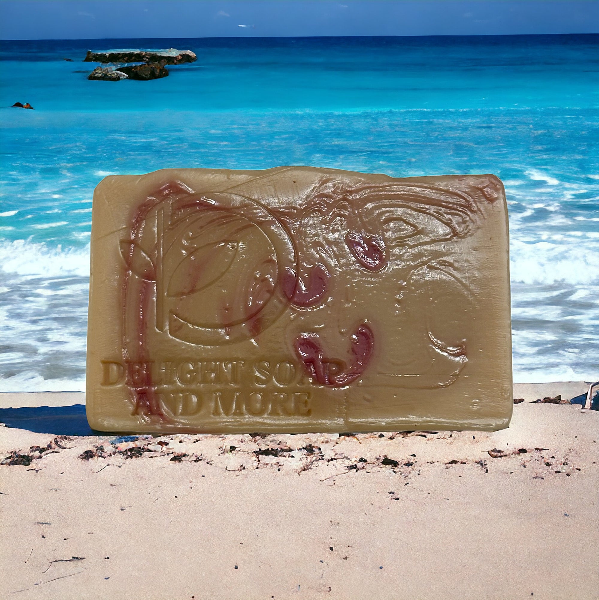 GOAT MILK BASTILLE SOAP *ADORA*