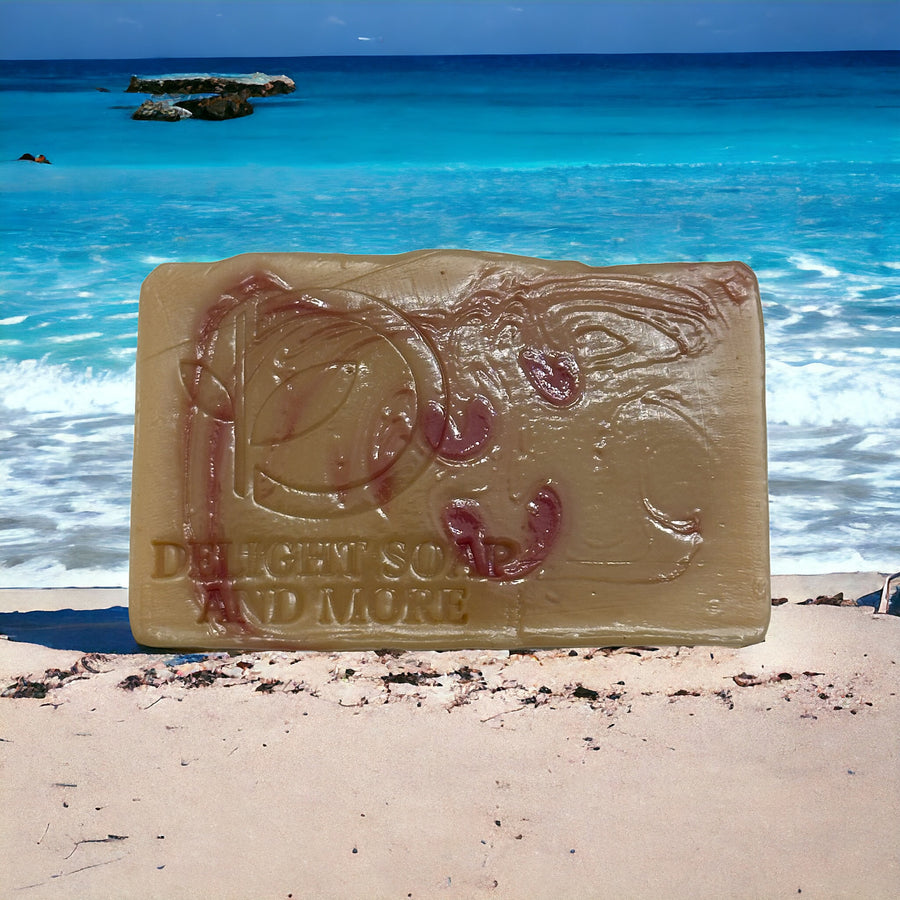 GOAT MILK BASTILLE SOAP *ADORA*