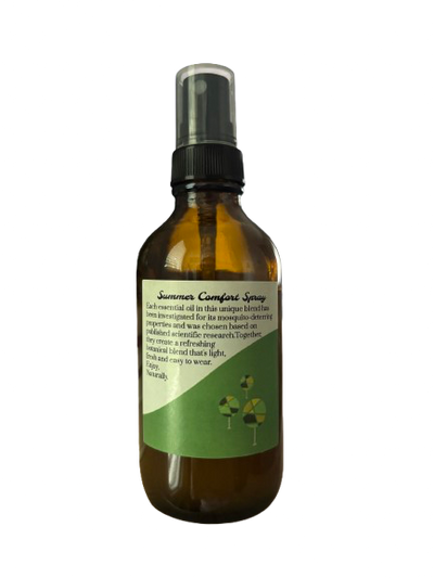 Summer Comfort Spray