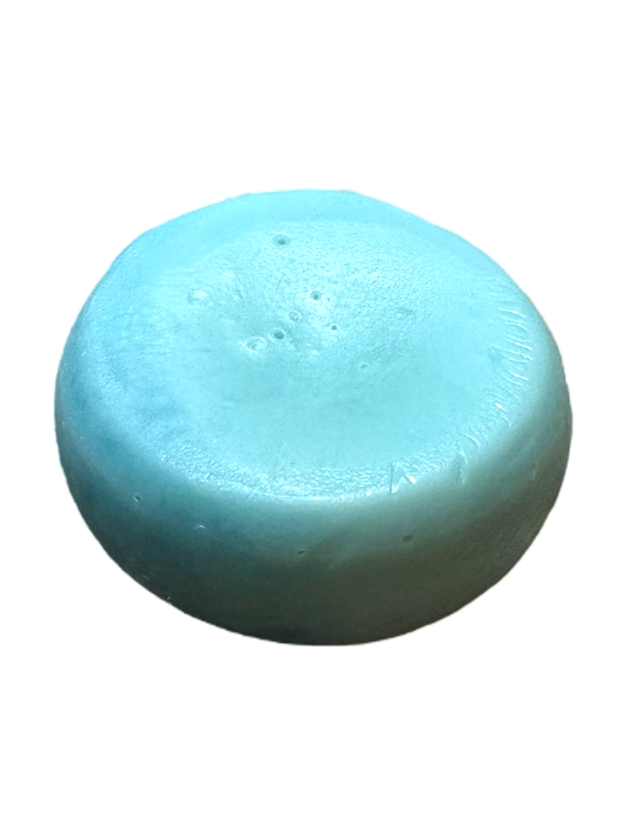 Black Spruce Hair and Body Conditioner Bar