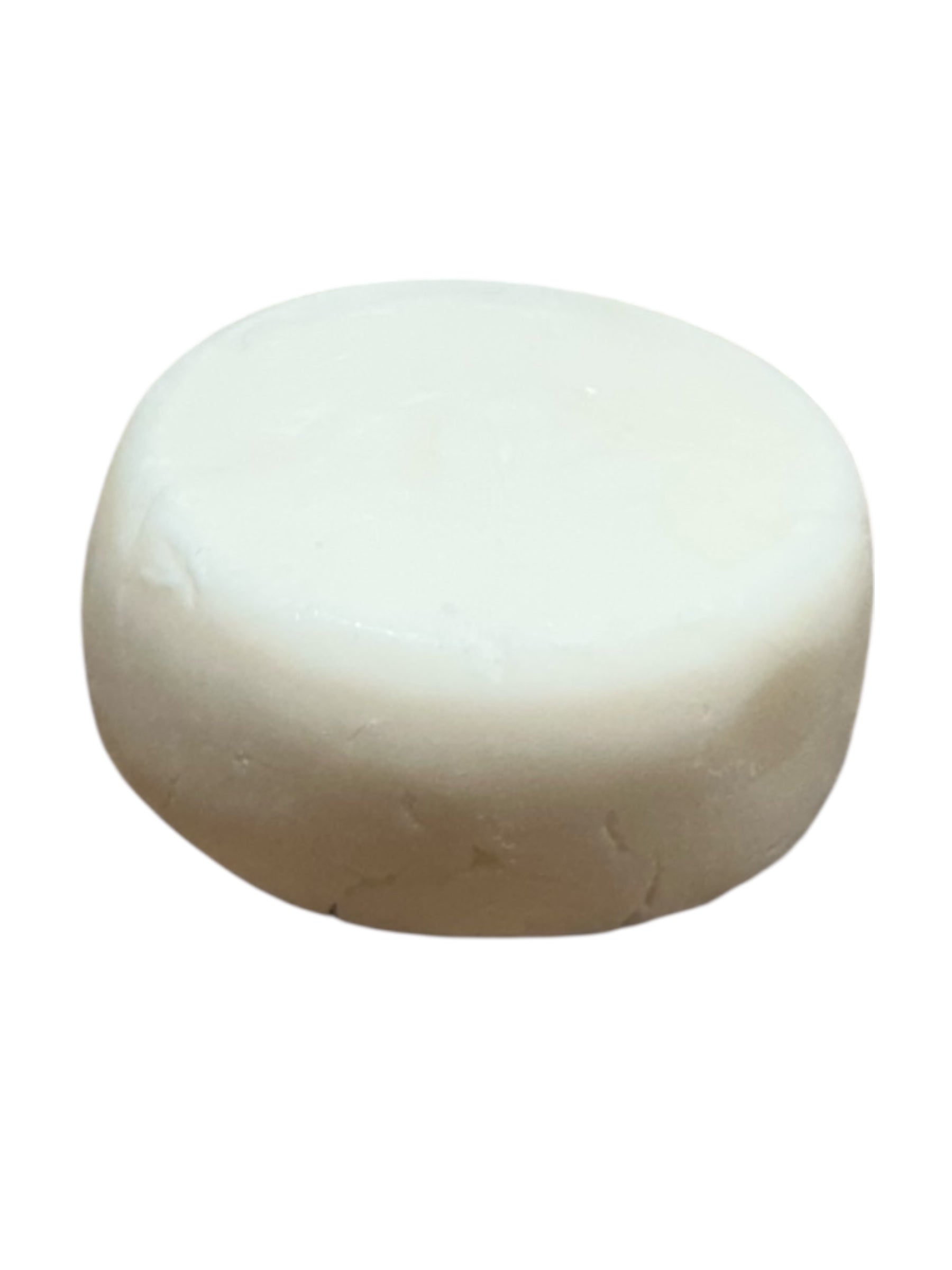 Black Spruce and Coconut Hair and Body Shampoo Bar