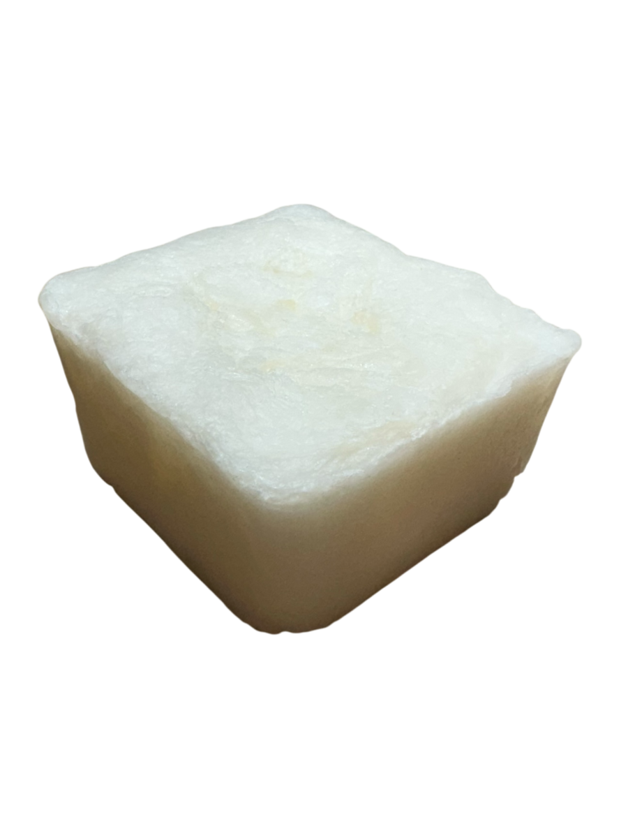 Dog Shampoo Bar