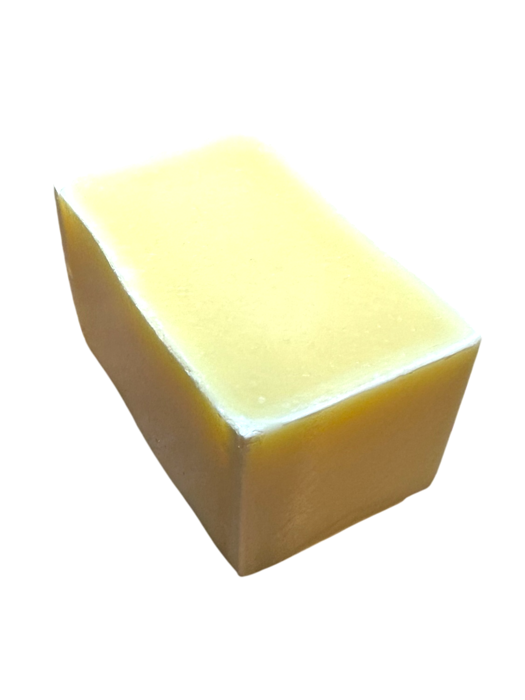 Solid Dish Soap – Hint o’ Citrus