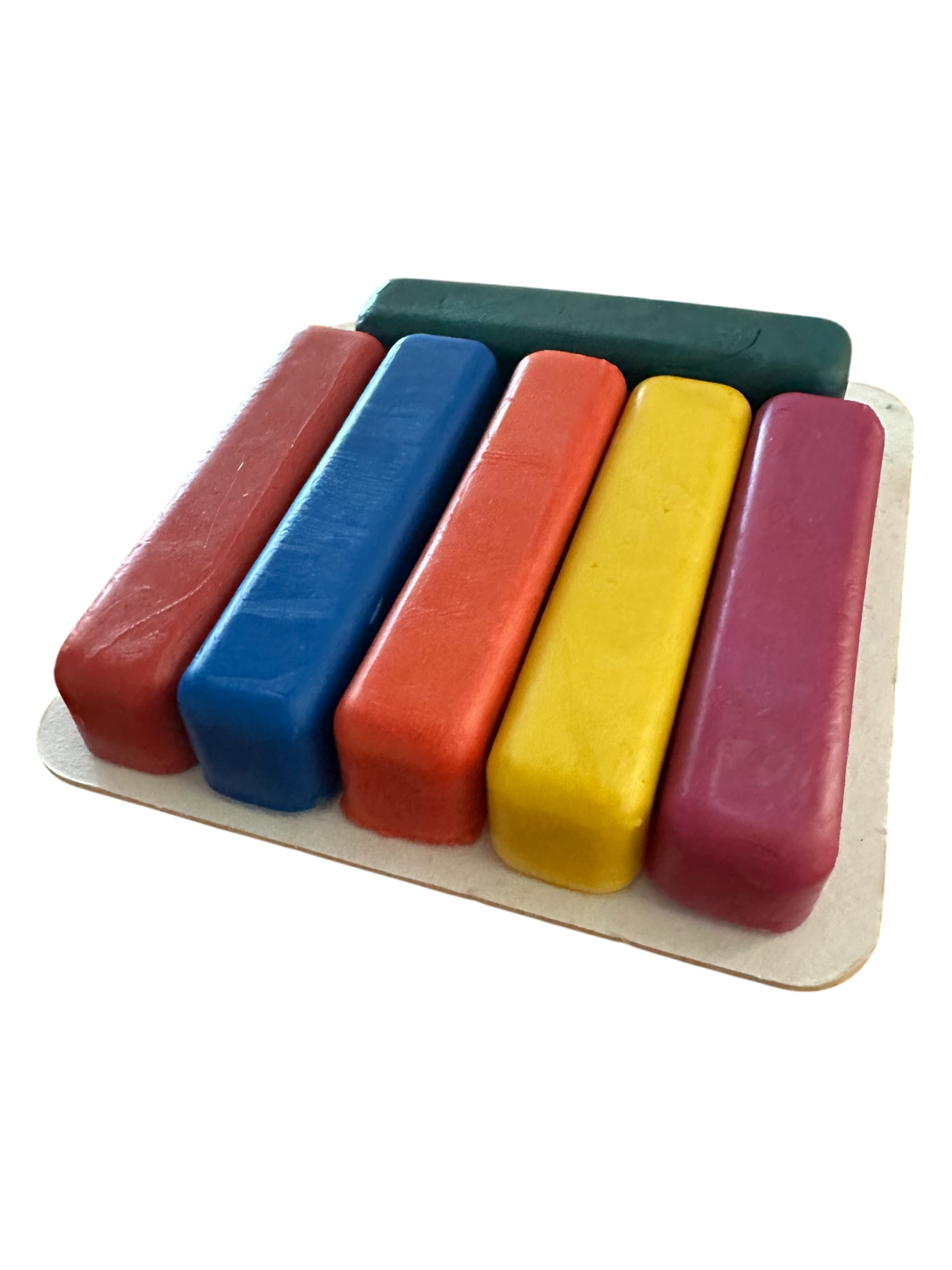 Bath Crayons