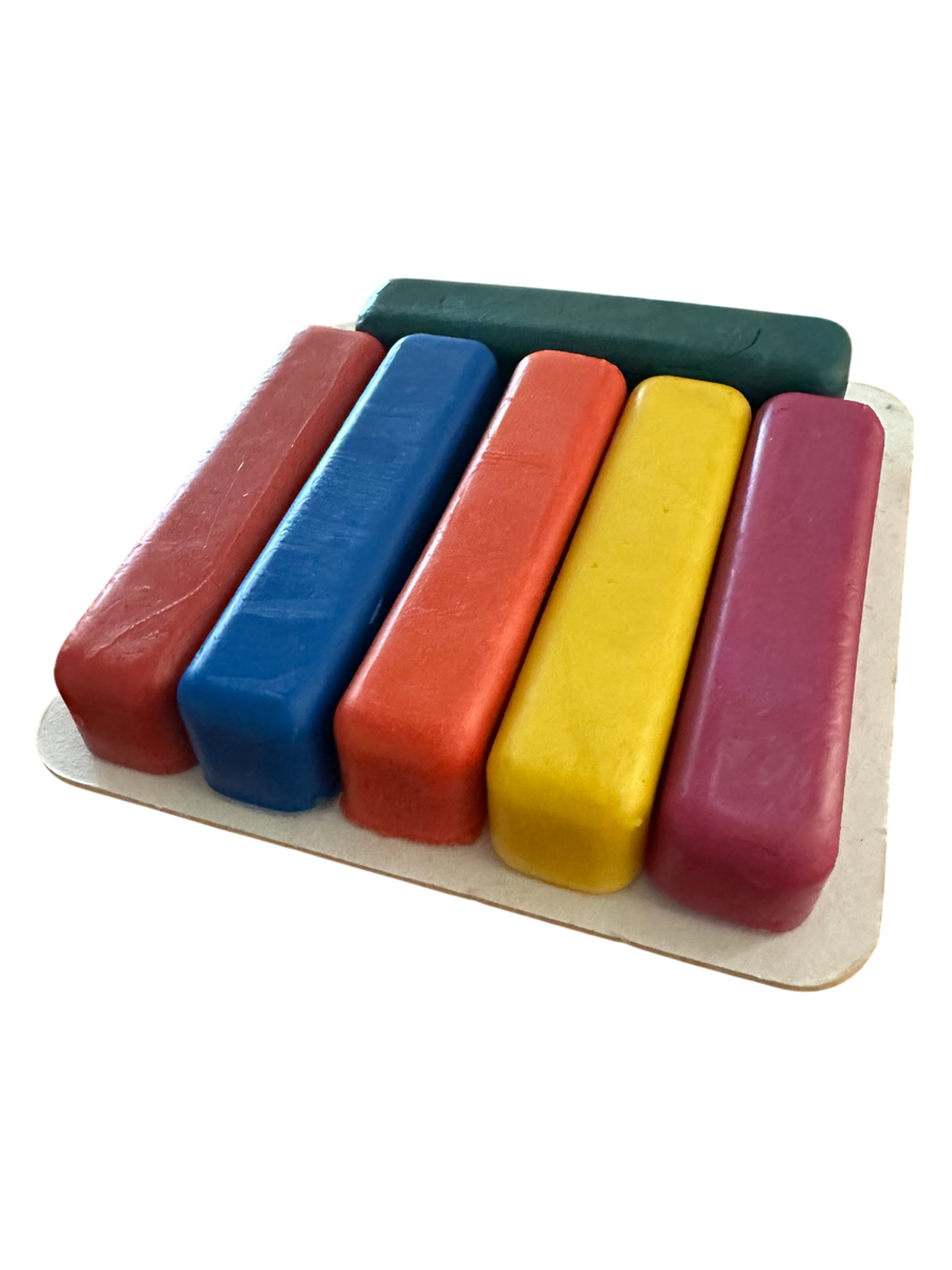 Bath Crayons