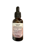 Mountain Man Beard Oil