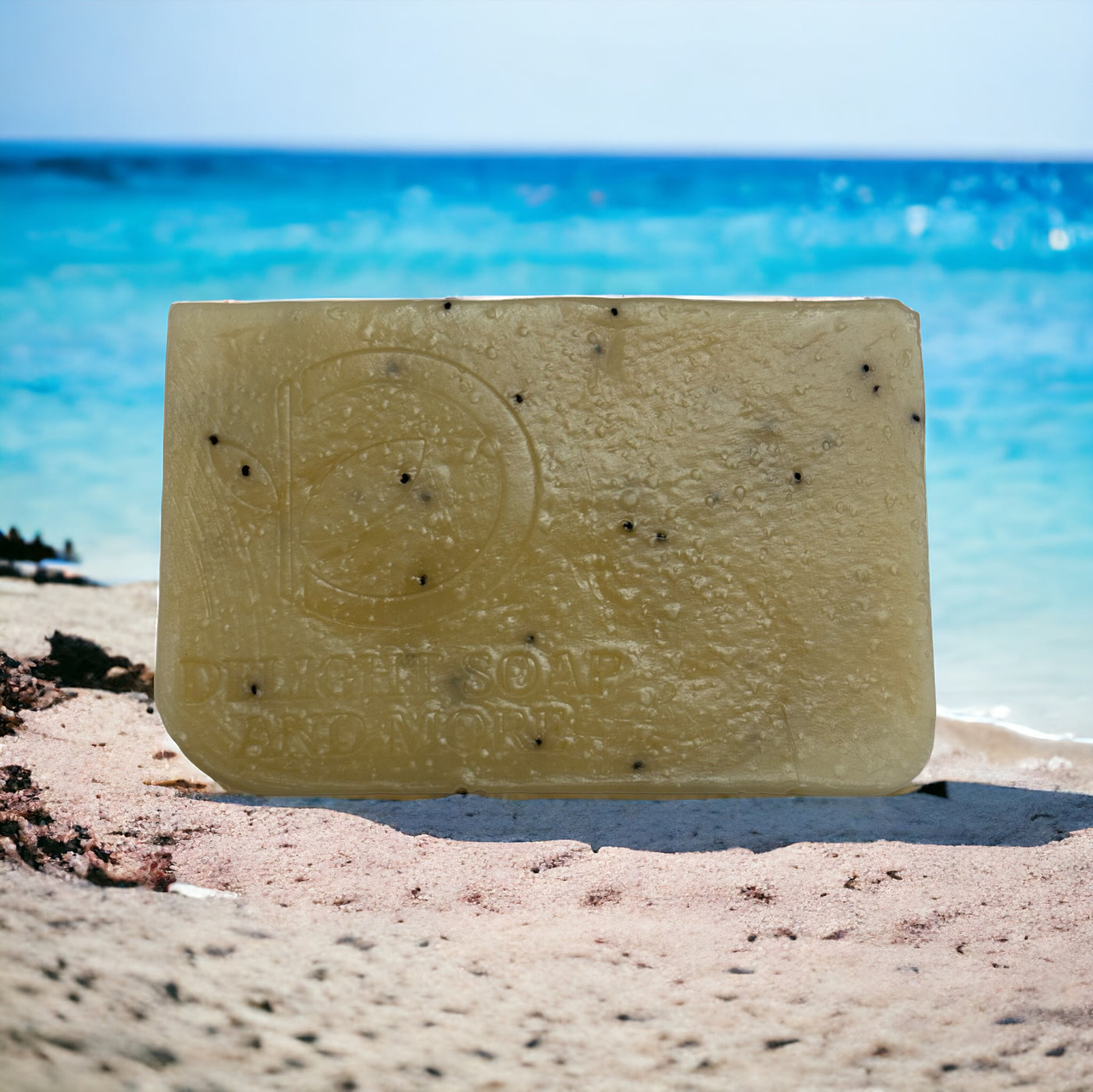 GOAT MILK BASTILLE SOAP *MAN ALIVE*