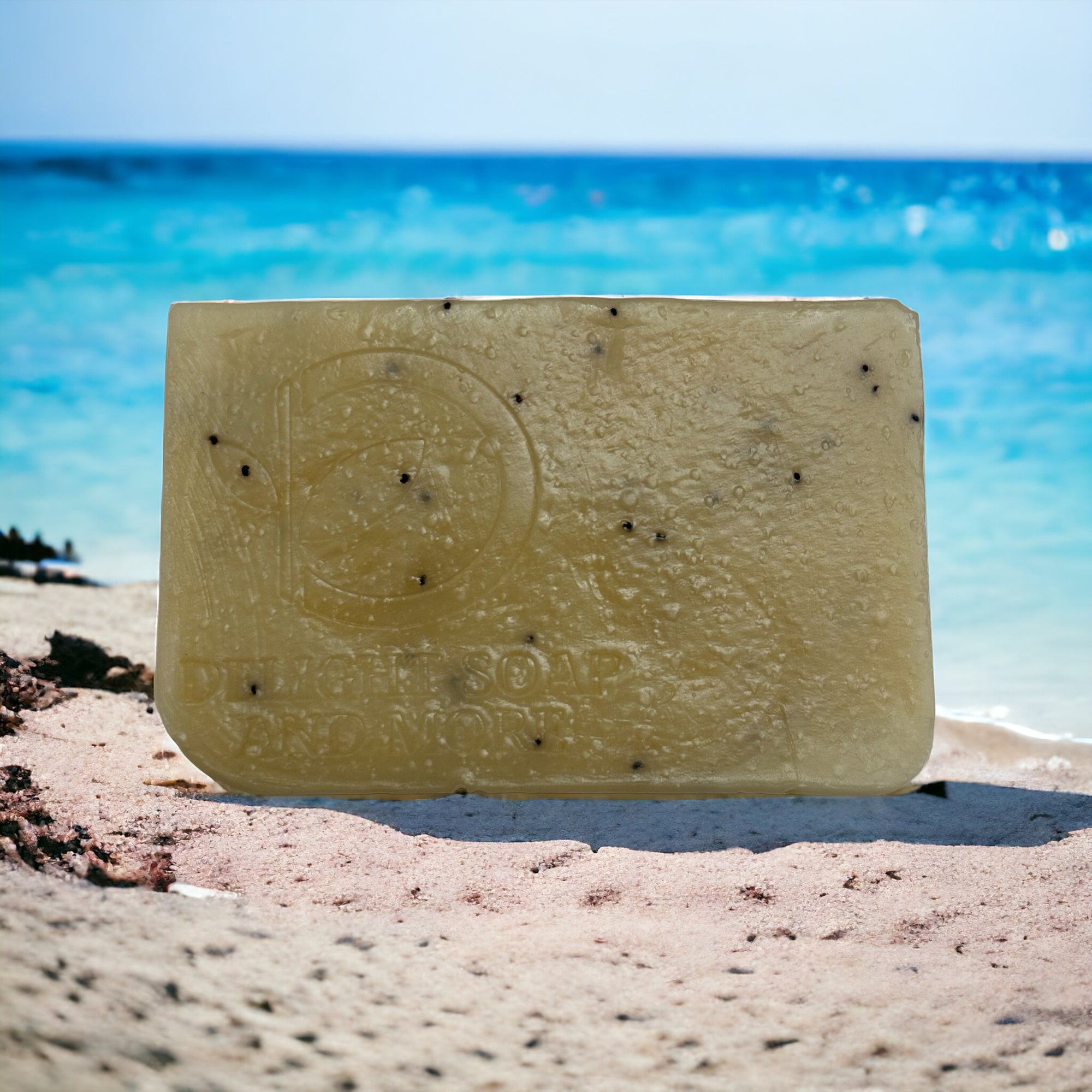 GOAT MILK BASTILLE SOAP *MAN ALIVE*