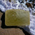 GOAT MILK HEMP SOAP *PATCHOULI*