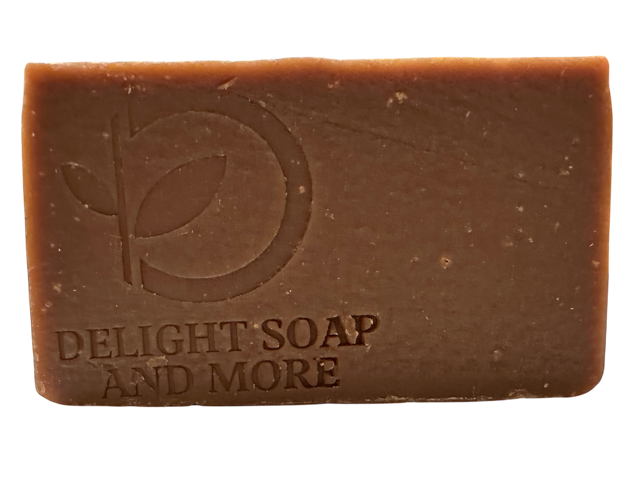 Pine Tar Soap