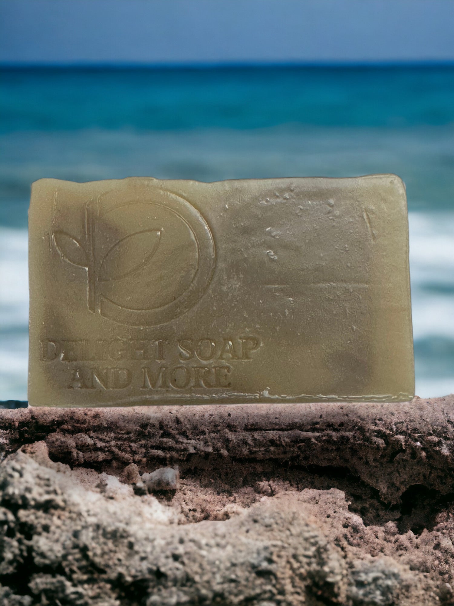 Lavender Rosemary Vegan Bastille Soap