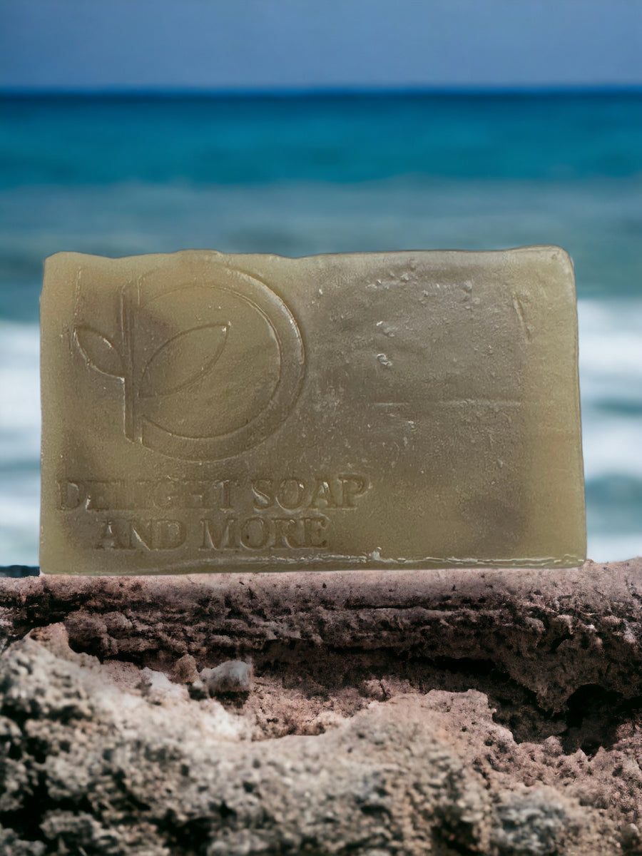 VEGAN BASTILLE SOAP *LAVENDER ROSEMARY*