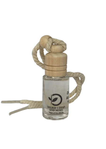 Essential Oil Air Fresheners